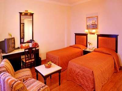 Harbour View Residency